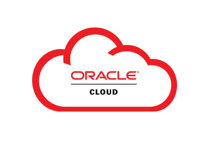 Oracle Cloud Services